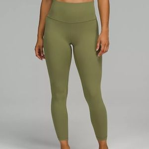Lululemon align legging
